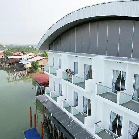 Hotel Le-Shore Куала-Селангор Екстер'єр фото
